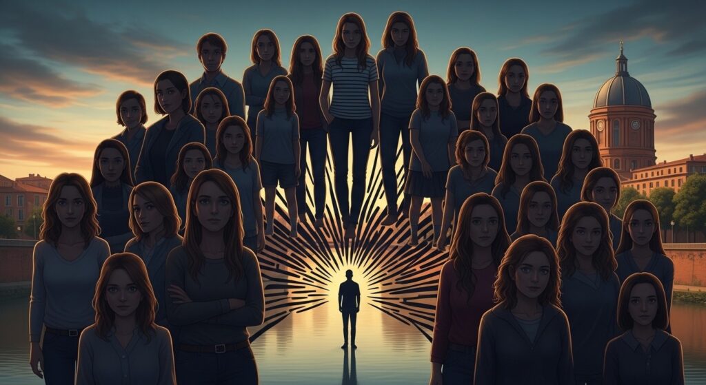 Donneur de Sperme aux 160 Enfants : Une Histoire Folle à Toulouse