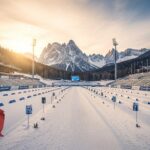 Dorothea Wierer : Adieux Émouvants aux JO 2026 à Domicile