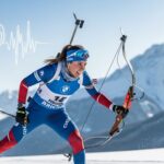 Dorothea Wierer et le Cycle Menstruel aux JO 2026