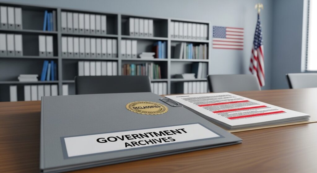 Dossier Epstein : Documents sur Trump Retirés ?