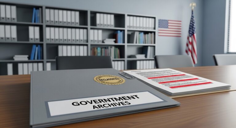 Dossier Epstein : Documents sur Trump Retirés ?