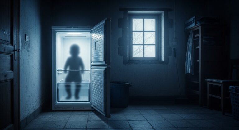 Double Infanticide en Haute-Saône : Deux Bébés dans un Congélateur