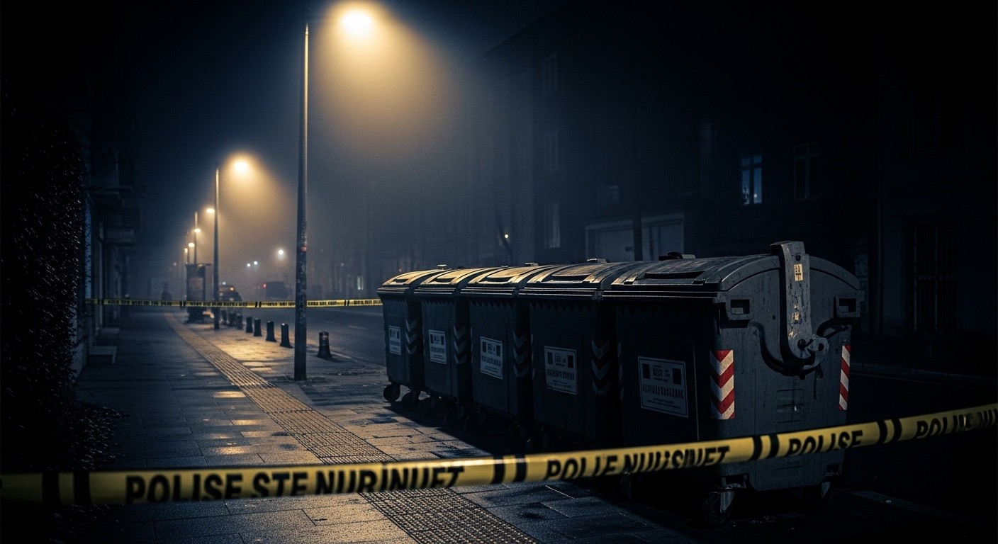 À Istanbul, deux femmes ouzbèkes assassinées et démembrées, leurs restes dispersés dans des poubelles. Suspects arrêtés, affaire glaçante qui ravive le débat sur les féminicides en Turquie. Détails terrifiants.