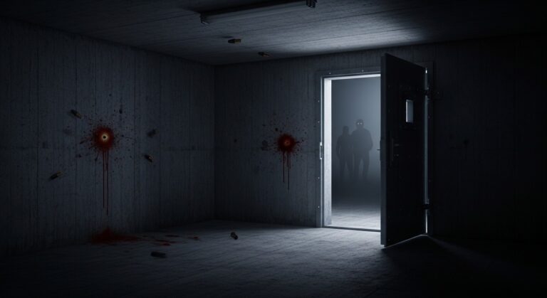 Double Meurtre Saint-Ouen : Le Policier Qui A Fait Craquer Le Tireur