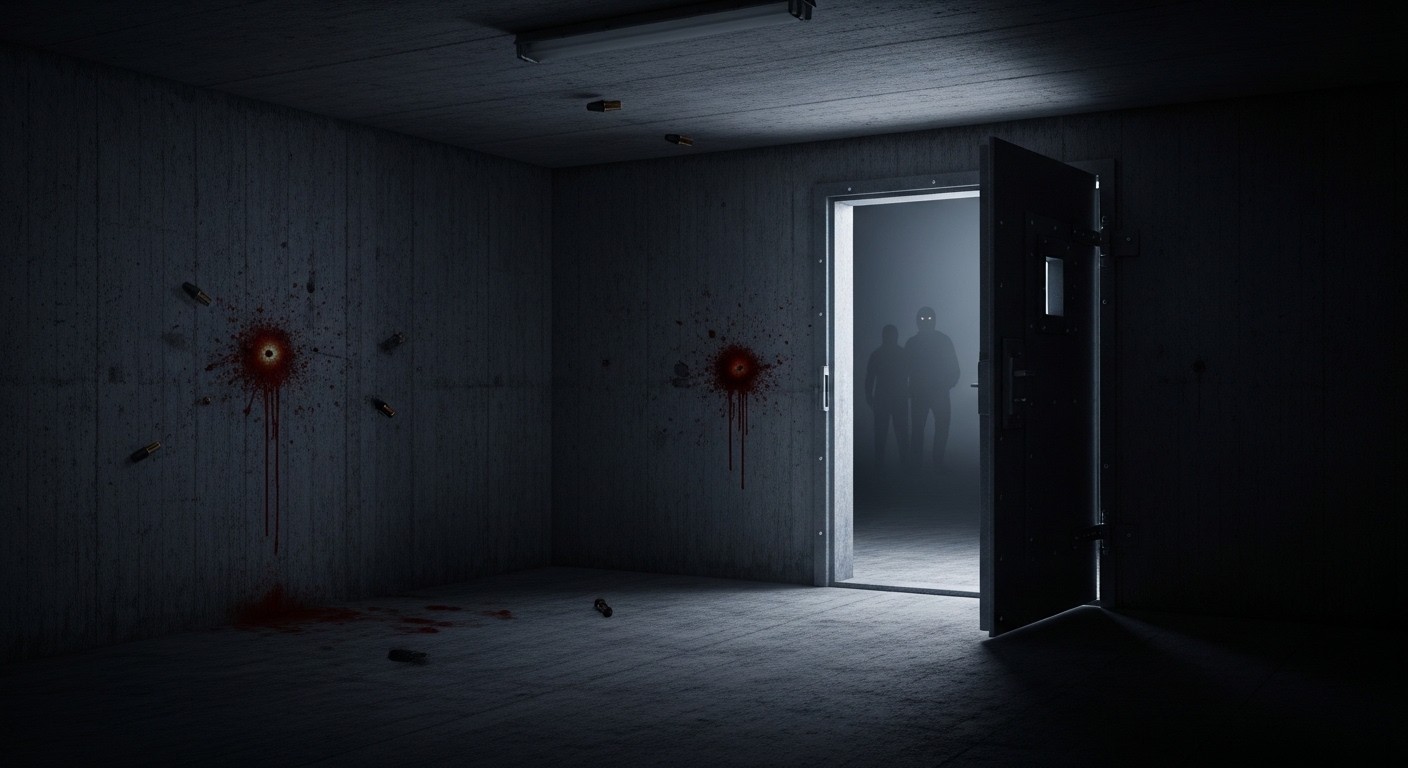 Découvrez comment un brigadier a obtenu les aveux décisifs d'un tireur présumé dans l'affaire du double meurtre de Tidiane et Sofiane à Saint-Ouen, lors d'un procès tendu à Bobigny.