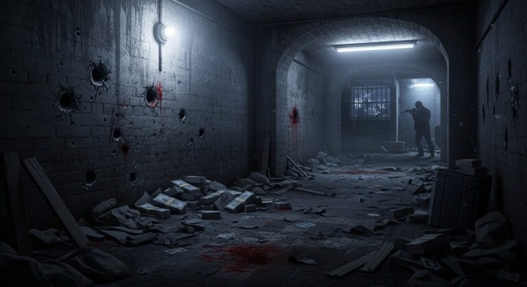 Double Meurtre Saint-Ouen : Perpétuité Requise