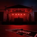 Dour Festival : Annulation Artistes Après Accusations Agressions