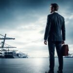 DP World Change de Dirigeant Après Liens Epstein