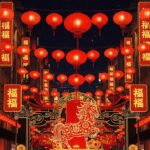 Drago Malefoy : Une Icône Surprise du Nouvel An Chinois 2026