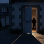 Drame à Landivisiau : Colocataire Accusé de Mort Après Dispute