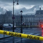 Drame à Lyon, perquisitions et vigilances : actu midi 16 février 2026