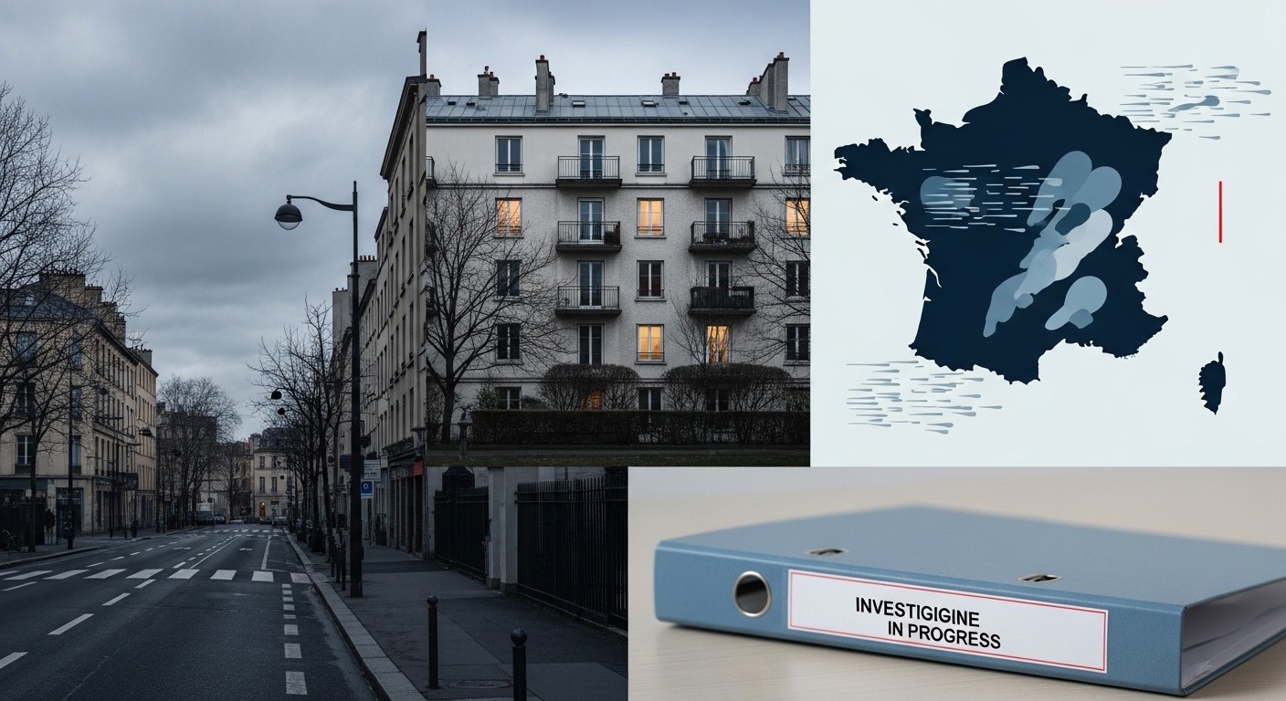 Découvrez les infos clés du 18 février 2026 : 11 interpellations après la mort violente d'un militant à Lyon, soupçons de détournement chez Paris Habitat, enquêtes Epstein et nouvelle tempête Pedro en France. Analyse complète.