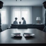 Drame à Savigny-sur-Orge : Un Jeune Poignarde Son Demi-Frère