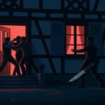 Drame à Uttenheim : Jeune de 25 Ans Poignardé Lors d’Une Fête d’Anniversaire