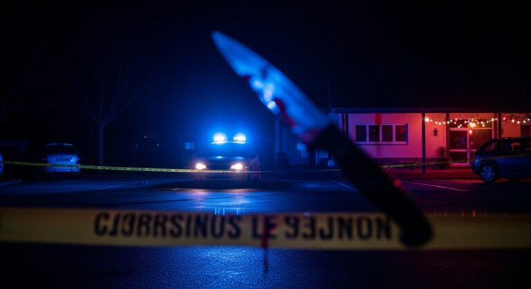 Drame à Uttenheim : Un Jeune de 24 Ans Poignardé Mortellement Lors d&rsquo;une Fête