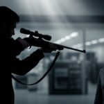 Drame Conjugal dans le Nord : Tir à l&rsquo;Arme de Chasse sur une Femme