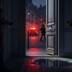 Drame Familial à Belleville : Frère Poignardé à Mort