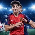 Dro Fernandez Impressionné par la Ligue 1 au PSG