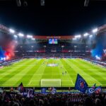 Dro Fernandez : ses débuts explosifs au PSG après OM