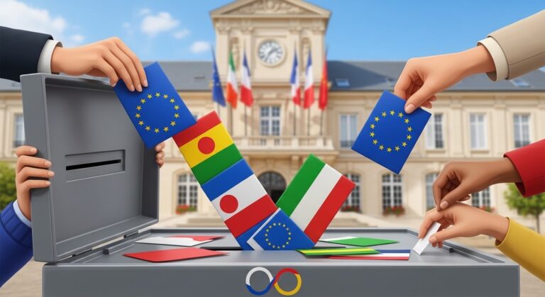 Droit de Vote Étrangers Municipales : Avancée Clé 2026