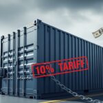 Droits de Douane Trump 10% : Ce Qui Change Vraiment