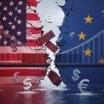 Droits de Douane UE-USA : L’Accord Trump Mort ?