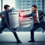 Droits des Alternants : Défendre ses Droits Face aux Abus