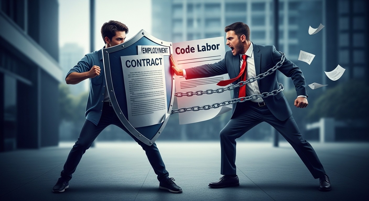 Découvrez vos droits en alternance : salaire, primes, tickets resto, protection contre les abus d'employeurs. Comment réagir efficacement en 2026 pour ne pas vous laisser exploiter ? Guide complet et conseils pratiques.