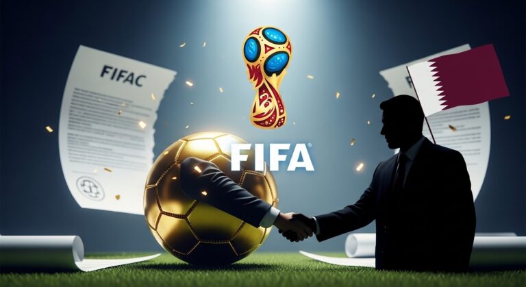 Droits TV Coupe du Monde 2026 : La FIFA Défend beIN Sports