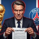 Droits TV Mondial 2026 : Nicolas de Tavernost Pose ses Conditions au Foot Français