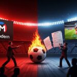 Droits TV Mondial 2026 : Pourquoi BeIN a doublé la LFP