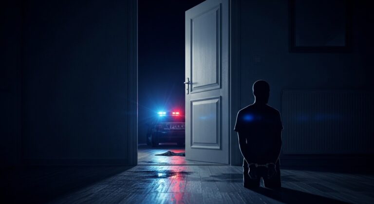 Drôme : Femme Tuée à Valence par Son Concubin