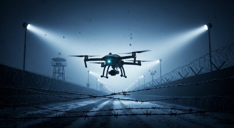 Drone abattu en Corée du Nord : l’enquête secoue Séoul