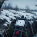 Drones Russes Espionnés : Zorko et Chuika 3.0 Révolutionnent le Front Ukrainien