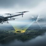 Drones Ukrainiens : Radars Français Perceront Brouillard et Nuages