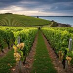 Du Vin en Bretagne : Une Révolution Inattendue