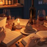 Dua Lipa : Soirée Lecture et Céramique Exclusive à Paris