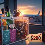 Duty Free Aéroport : Vraiment Moins Cher ?