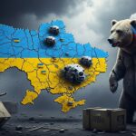 Échec Russe en Ukraine : Caisses Vides et Pertes Massives