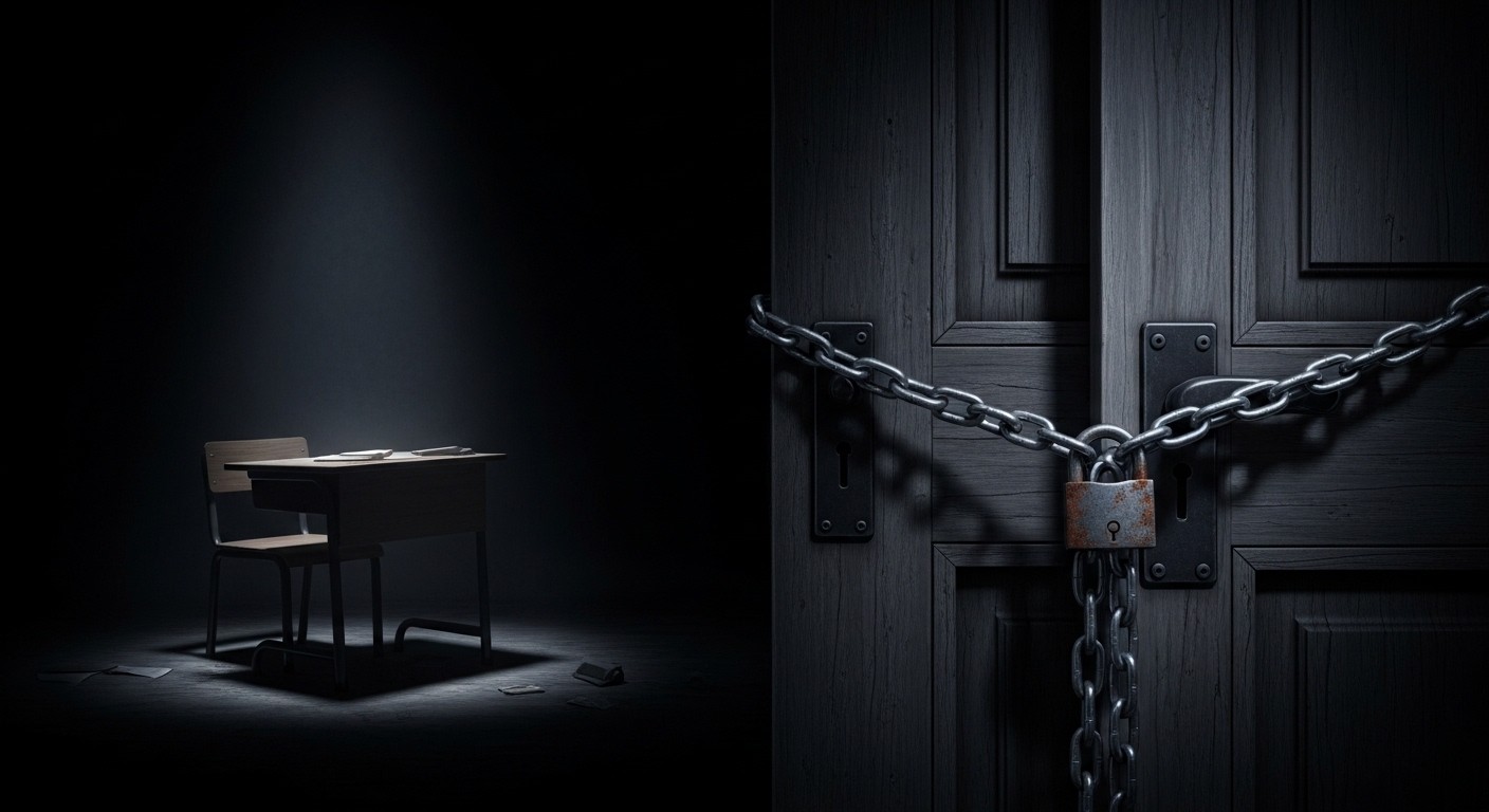 Découvrez les accusations de violences dans les écoles catholiques lasalliennes, les témoignages poignants d'anciens élèves et la ferme réponse de la congrégation qui nie tout réseau criminel actuel.