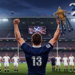 Écosse-Angleterre (31-20) : Les Anglais Surclassés