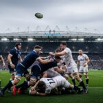 Écosse-Angleterre : Heure et Chaîne TV Six Nations 2026