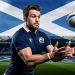 Écosse-Angleterre : Le Geste Génial de Finn Russell