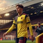 Edoardo Bove Relève le Défi Après Arrêt Cardiaque