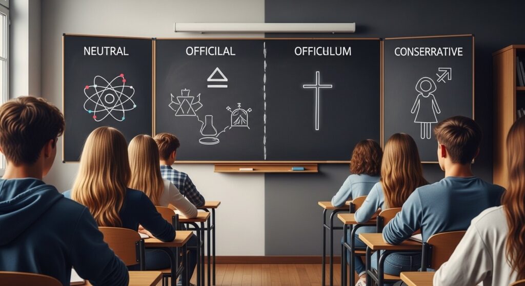 Éducation à la Sexualité : Dérives dans le Privé Catholique