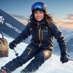 Eileen Gu : Comment Elle Est Devenue l&rsquo;une des Sportives les Mieux Payées