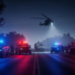 El Mencho Tué : Le Chaos Après la Mort du Chef du CJNG