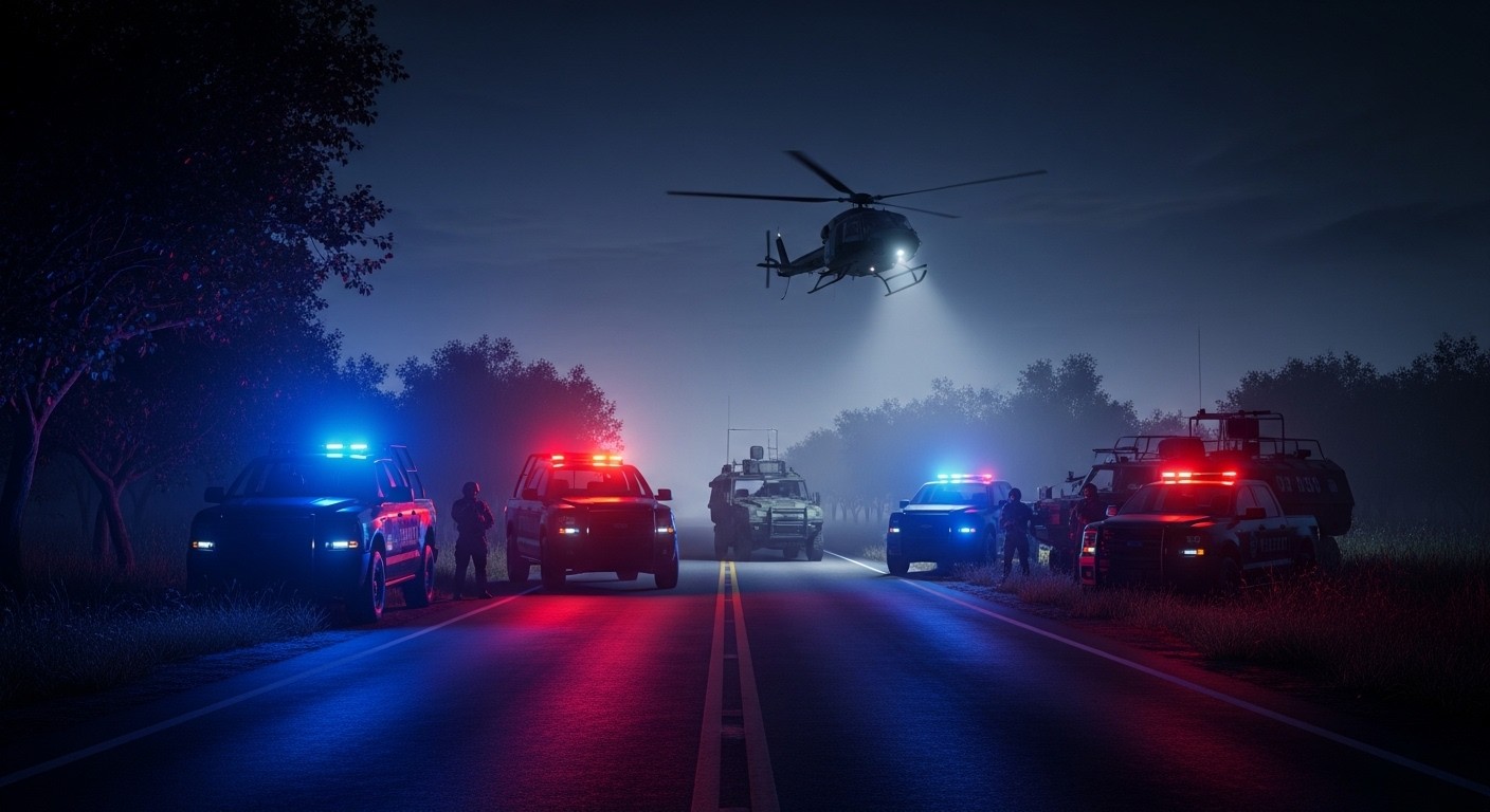 El Mencho, chef redouté du cartel Jalisco Nueva Generación, abattu par l'armée mexicaine en 2026. Découvrez son parcours violent, les représailles immédiates et ce que cela change pour le narcotrafic au Mexique.