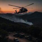 El Mencho Tué : Rôle des États-Unis dans l'Opération Mexicaine ?