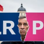 Électeurs LR Perdus Face à l&rsquo;Alliance PS sur le Budget 2026